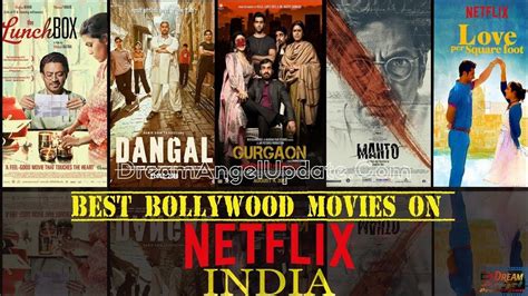 42 Best Bollywood Movies on Netflix Right Now .